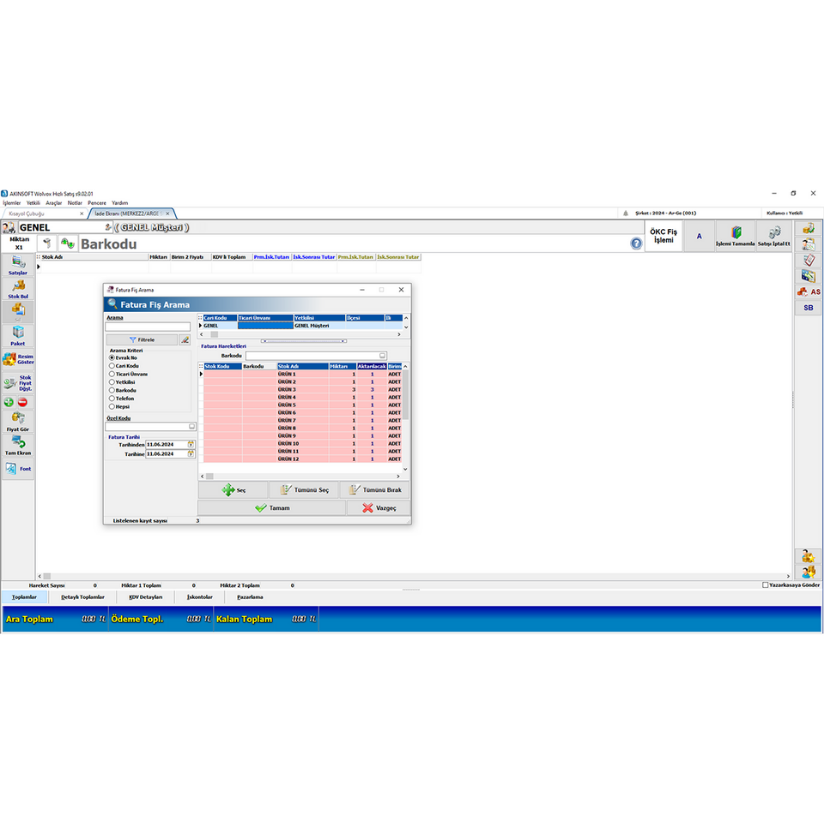 Mert Bilişim Hizmetleri | Akınsoft Bursa Bayi | ERP – E-Ticaret – CRM Çözümleri