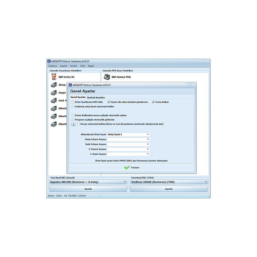 Mert Bilişim Hizmetleri | Akınsoft Bursa Bayi | ERP – E-Ticaret – CRM Çözümleri