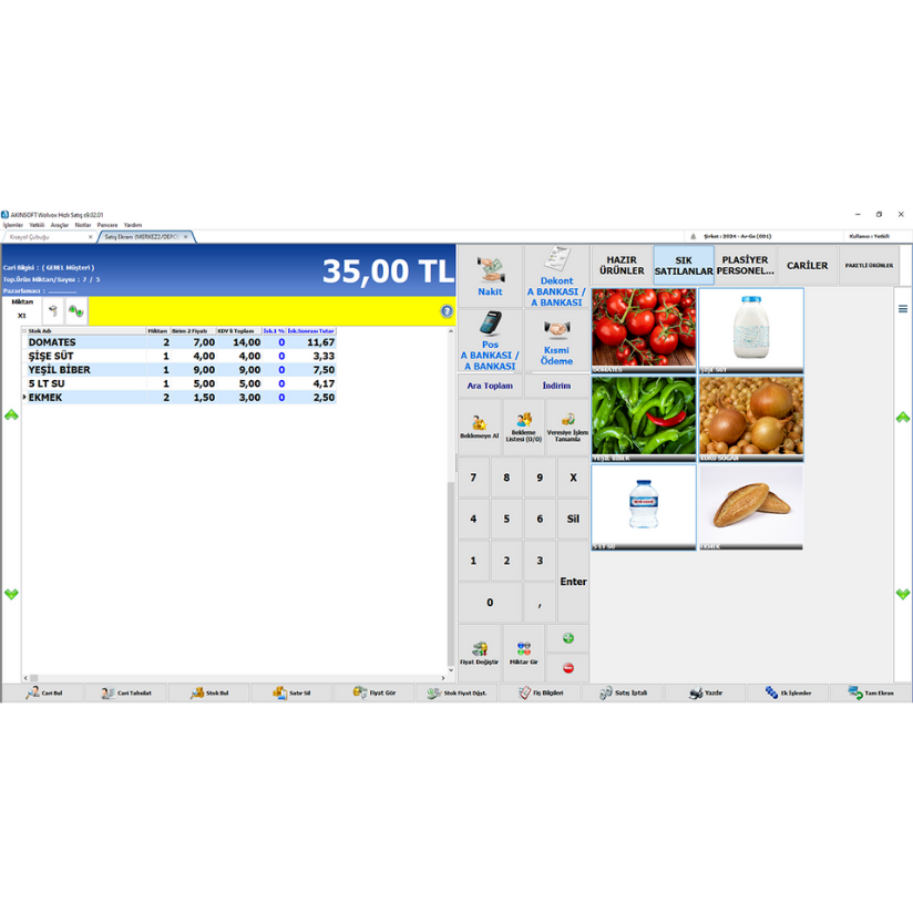 Mert Bilişim Hizmetleri | Akınsoft Bursa Bayi | ERP – E-Ticaret – CRM Çözümleri