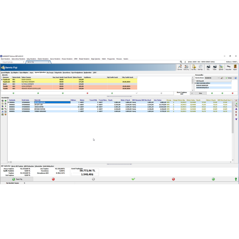 Mert Bilişim Hizmetleri | Akınsoft Bursa Bayi | ERP – E-Ticaret – CRM Çözümleri