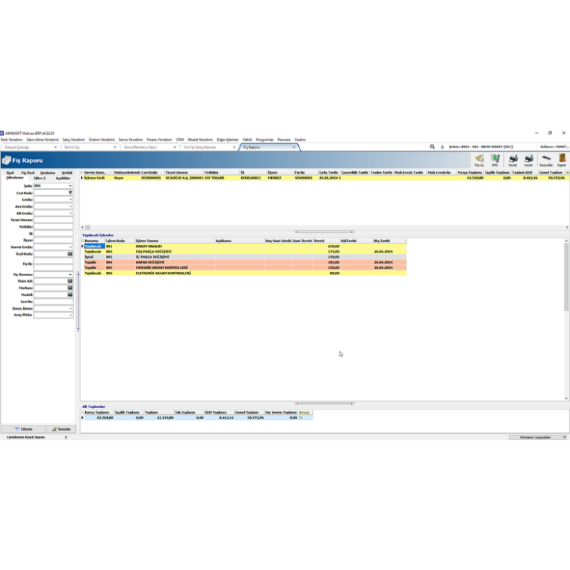 Mert Bilişim Hizmetleri | Akınsoft Bursa Bayi | ERP – E-Ticaret – CRM Çözümleri