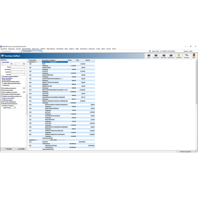 Mert Bilişim Hizmetleri | Akınsoft Bursa Bayi | ERP – E-Ticaret – CRM Çözümleri