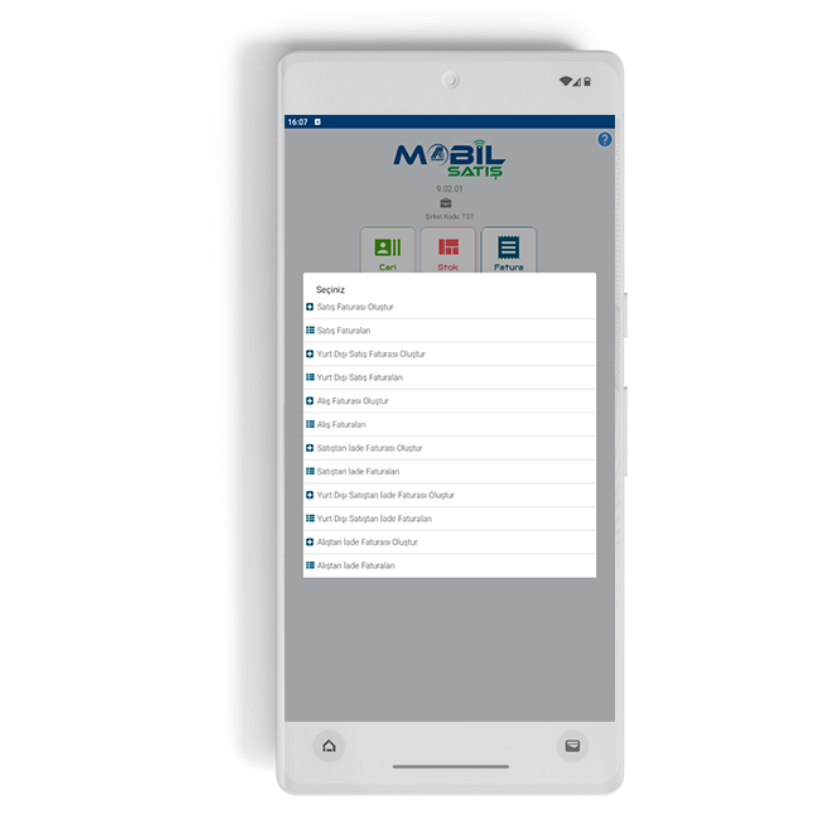 Mert Bilişim Hizmetleri | Akınsoft Bursa Bayi | ERP – E-Ticaret – CRM Çözümleri