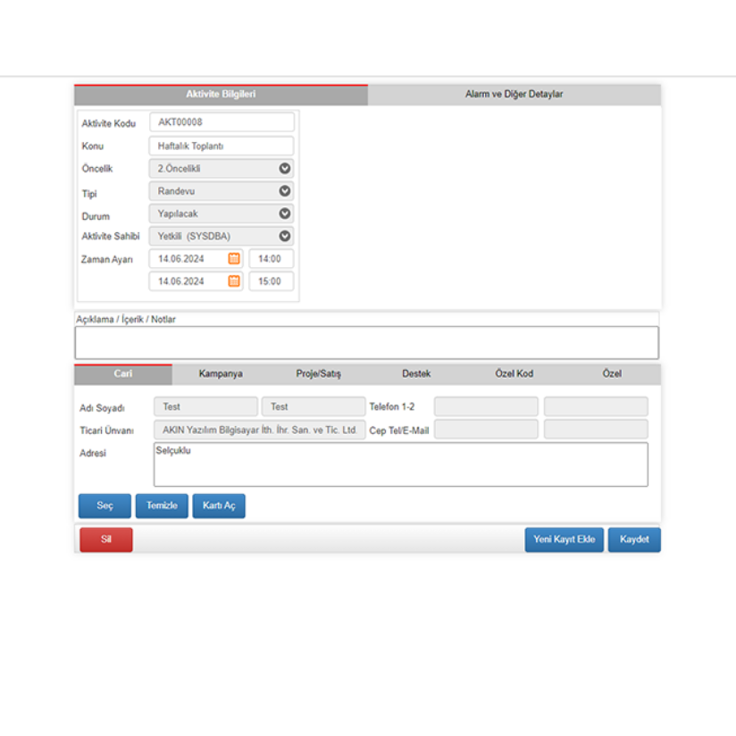 Mert Bilişim Hizmetleri | Akınsoft Bursa Bayi | ERP – E-Ticaret – CRM Çözümleri