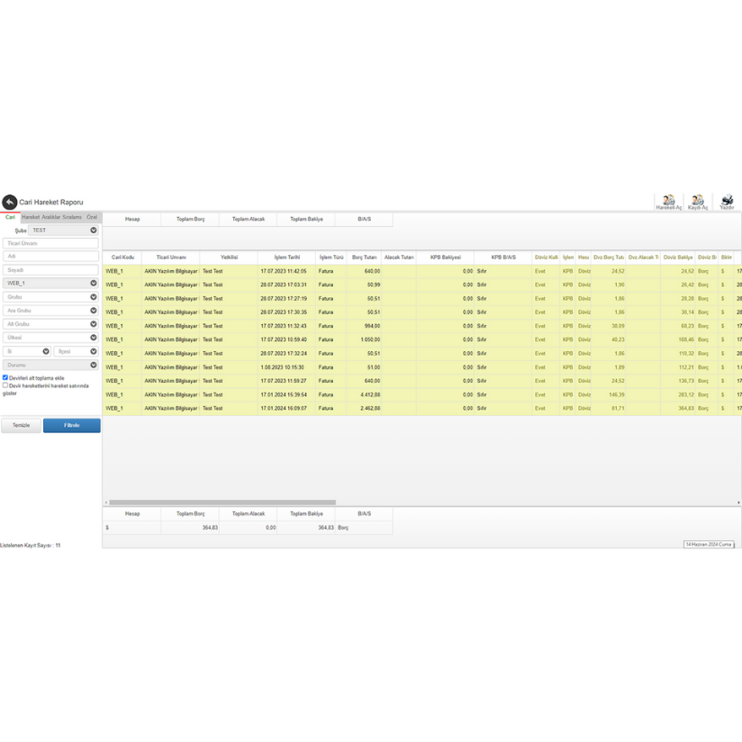 Mert Bilişim Hizmetleri | Akınsoft Bursa Bayi | ERP – E-Ticaret – CRM Çözümleri