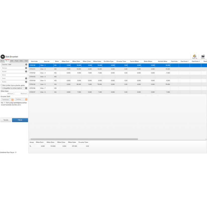 Mert Bilişim Hizmetleri | Akınsoft Bursa Bayi | ERP – E-Ticaret – CRM Çözümleri