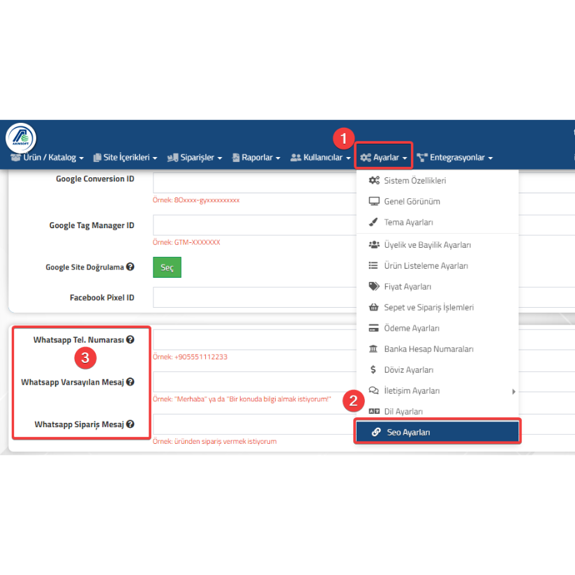 Mert Bilişim Hizmetleri | Akınsoft Bursa Bayi | ERP – E-Ticaret – CRM Çözümleri