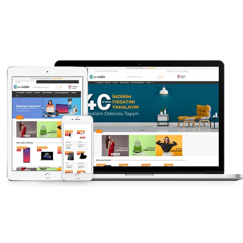 Mert Bilişim Hizmetleri | Akınsoft Bursa Bayi | ERP – E-Ticaret – CRM Çözümleri