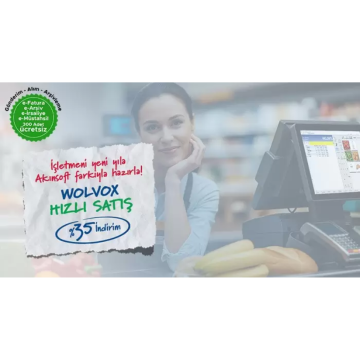 Hızlı Satış Paket-2 (Market/Büfe/Kırtasiye) | Bursa | %35 İndirim