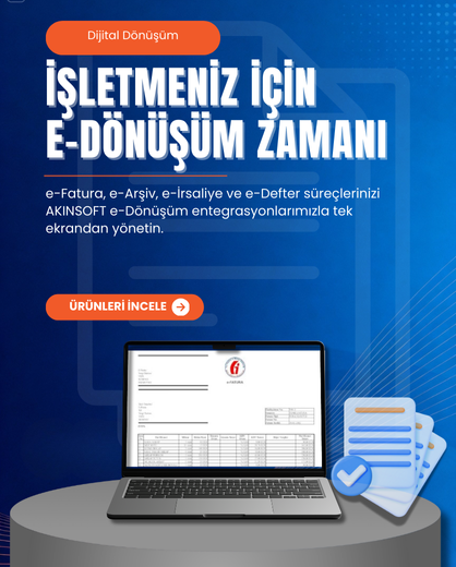 e-Dönüşüm