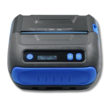 Possafe P29 Termal Mobil Fiş Yazıcı | Bluetooth + USB Bağlantı | Bursa Akınsoft Ana Bayi Mert Bilişim Hizmetleri