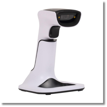 Possafe LQC 201 Kablosuz Barkod Okuyucu | Hızlı ve Güvenilir Scanner | Akınsoft Bursa Ana Bayi Mert Bilişim Hizmetleri