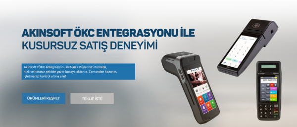 akinsoft-okc-entegrasyon