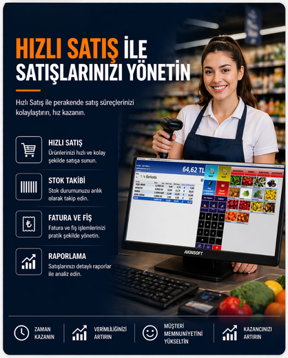 Kasada Zaman Kaybına Son Verin