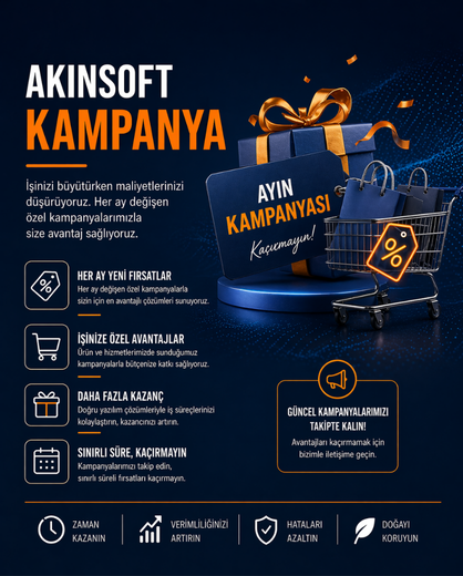 Doğru Zaman, Avantajlı Çözümler