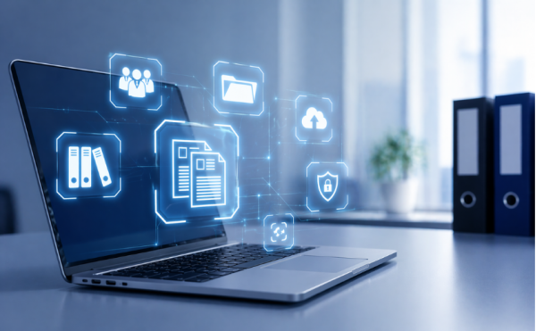 Kağıttan Kurtulun, Dijitale Geçin