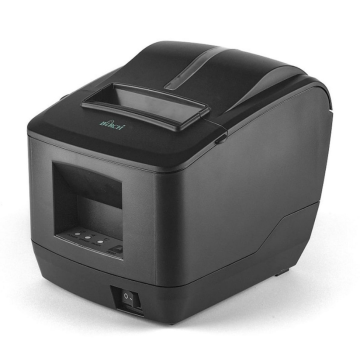 Possafe HD CP-Q1 Termal Fiş Yazıcı | 80mm, 260 mm/sn, USB + Ethernet | Bursa Akınsoft Ana Bayi Mert Bilişim Hizmetleri