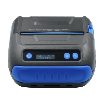 Possafe P29 Termal Mobil Fiş Yazıcı | Bluetooth + USB Bağlantı | Bursa Akınsoft Ana Bayi Mert Bilişim Hizmetleri