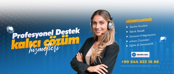 İletişim Sayfası