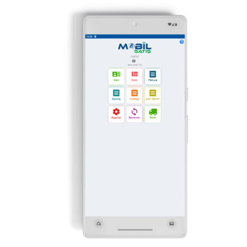 Akınsoft Wolvox Mobil Satış PDA Modülü | Bursa Akınsoft Ana Bayi Mert Bilişim Hizmetleri