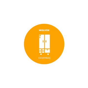 Akınsoft Wolvox Demirbaş Modülü | Bursa Akınsoft Ana Bayi Mert Bilişim Hizmetleri