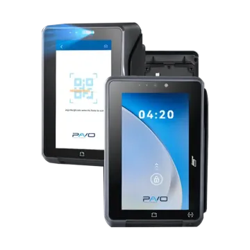 Pavo UN20 Android POS Akınsoft Entegrasyon Modülü | Bursa Akınsoft Ana Bayi Mert Bilişim Hizmetleri