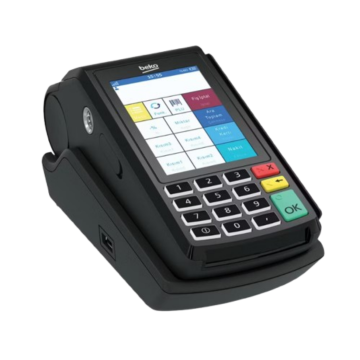 Akınsoft Beko 300TR ÖKC Entegrasyon Modülü | Bursa Akınsoft Ana Bayi Mert Bilişim Hizmetleri