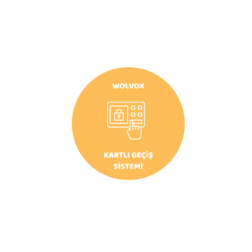 Akınsoft Kartlı Geçiş Sistemi Modülü | Bursa Akınsoft Ana Bayi Mert Bilişim Hizmetleri