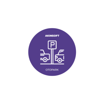 Akınsoft Otopark Yönetimi - Ek Kapasite | Akınsoft Bursa Ana Bayi - Mert Bilişim Hizmetleri