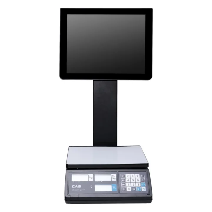 Possafe Terazili POS (CAS entegre)