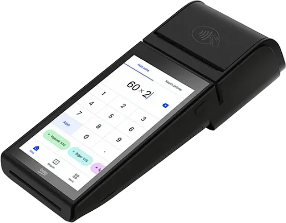 Beko X30TR yazarkasa POS