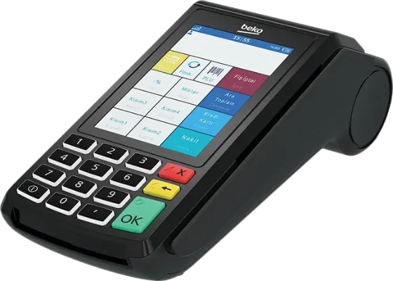 Beko 300TR yazarkasa POS
