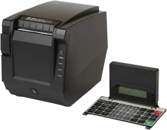 Hugin FP-300 yazarkasa POS