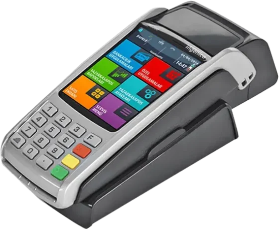 Ingenico IWE 280 yazarkasa POS