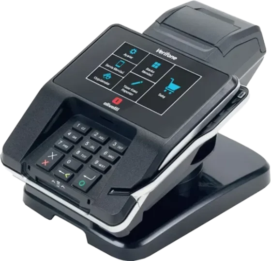 Olivetti MX915 ECR yazarkasa POS